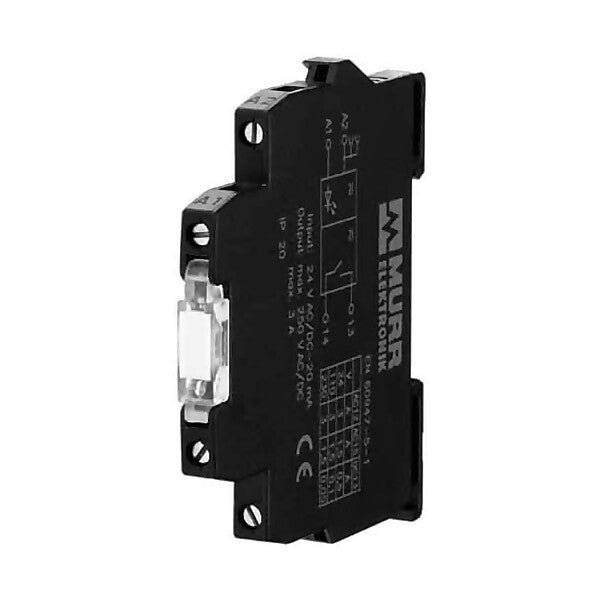 Murrelektronik Optokoppler 52500
